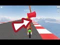 I FINALLY Finished It!   Sky Riders Gameplay