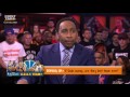 Stephen A. Says Golden State Warriors Ruined NBA Season | First Take | June 9, 2017