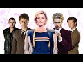 The Doctor's Themes