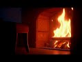 You Won't Believe The Fireplace Sound | Calming Fireplace Sight and Sound