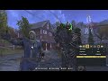 Fallout 76 griefer encounter
