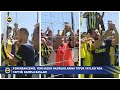 Fenerbahçe'mizin Topuk Yaylası Kamp Hikayesi