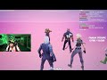 AMP Plays Fortnite For The First Time..