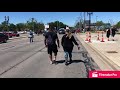 RAW clips from the Lansing Michigan protest turned Riot on May 31st 2020