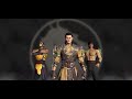 Mortal Kombat 1 Shang Tsung & Scorpion Team | The Elder Krypt Gameplay MK Mobile | Both Are Amazing