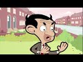 Mr Bean's Promi Crush! | Mr. Bean animierte ganze Folgen | Mr Bean Deutschland