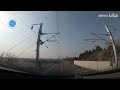 【China High-speed Railway】350km/h Driver's View Shapingba To East Chengdu 成渝高铁 沙坪坝-成都东 全程司机展望视角