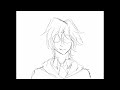 Harry Potter Animatic - 