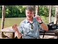 [US FISHING] Master the Carolina Rig: The Ultimate Guide to Bass Fishing Success!