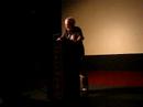Ramsey Campbell Reading The Outsider pt 3