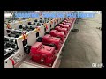 Carline Stainless Steel Roll Forming Machine