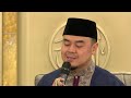 Ustadz Hilman Fauzi: Mengejar Keinginan dengan Doa, Ikhtiar & Tawakal |Jalan Dakwah Btv Part 3