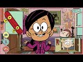 Lincoln & Ronnie Anne’s VLOG: First Upload EVER!!! | The Loud House & The Casagrandes