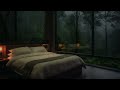 Rainfall Harmony 🌧️🌿 Soothing Piano Tunes for Stress Relief and Deep Sleep 🎹💤