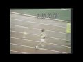 Montreal 1976 Olympic Marathon (highlights)
