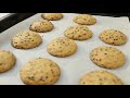 American Cookies - Američki Kolačići