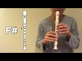 Krusty Krab Recorder Tutorial