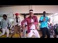 Rema - Calm Down (Official Music Video)Dance Video By Dmk captures choreography By Moyadavid1