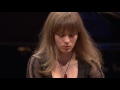 Anna Fedorova – Etude in A minor, Op. 25 No. 11 (first stage, 2010)