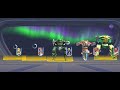 Bach on Mech Arena! Part 4