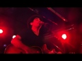 You Got What I Need Live 10/13/2011 Stockholm