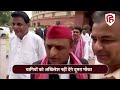 Akhilesh Yadav बोले- BJP में शामिल 'गद्दारों' को नहीं लेंगे वापस, दूर रहें Samajwadi Party के नेता