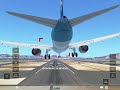 Air Tahiti Nui Flight 4479 - Hijack Animation