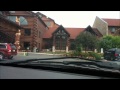 Road Trip! Driving to Great Wolf Lodge w/Just Arriving Video