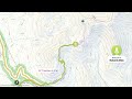 Central Cal Hiking: Morris Peak, Owens Peak Wilderness, CA (Narrative Version)