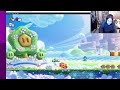 [Advanced Tutorial] How to make looping effects when editing mario wonder levels.