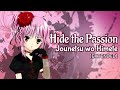 Jounetsu wo Himete (Hide the Passion) || Shugo Chara! OST [EXTENDED]