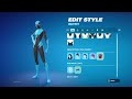 How to glitch fortnite with the super heo skin