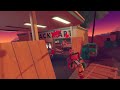 Rec Room But I'm GIANT?!