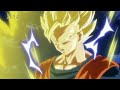 Qhps si Goku era traicionado y encerrado en la habitación del tiempo|Película completa