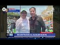 Secuestran a Aníbal Roblero, alcalde electo de Frontera Comalapa, en Chiapas