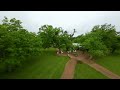 Pecan Springs Ranch, Acro FPV (2024-05-02, Beelzebub, 1440p50)