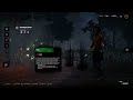 When you get 2 million blood points!!! | Dead By Daylight | DBD Hype Moments #3