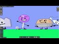 BFB The Floor is Lava Part 1: The Beginning