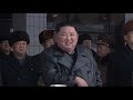 How Kim Jong-un Spends His Billions