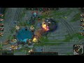 Soraka silence broken