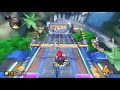 Mario Kart 8 Deluxe - 1cc vs 1000cc vs 5000cc vs 9999cc