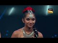 'Resham Ka Roomal' पर Vartika की Brilliant Choreography | India's Best Dancer 2 | Vartika Special