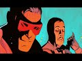Batman and Robin (Pearl) Brotherhood Motion Comic Movie - New 52
