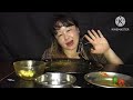 MUKBANG#खसि को सुप# अक्बरे खुर्रसानि😛😊#please_subscribe_my_channel#keepsupportingguys