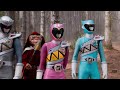 All Megazords in Power Rangers Dino Charge | Dino Charge | Power Rangers Official