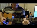 Non-Syncopated Fingerpicking VERSES Syncopated Fingerpicking ... Can you hear the difference?