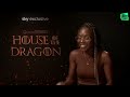 '...Fabien Frankel 😍 !': House Of The Dragon Cast play Who's Most Likely To!