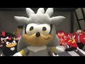 SONIC PLUSH COLLECTION 2024!