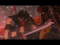 Erron Black - Fight Scenes (Mortal Kombat Legends: Snow Blind)