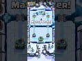 Beating Mid ladder as a Free2play player with my OP Hog Pekka Miner deck